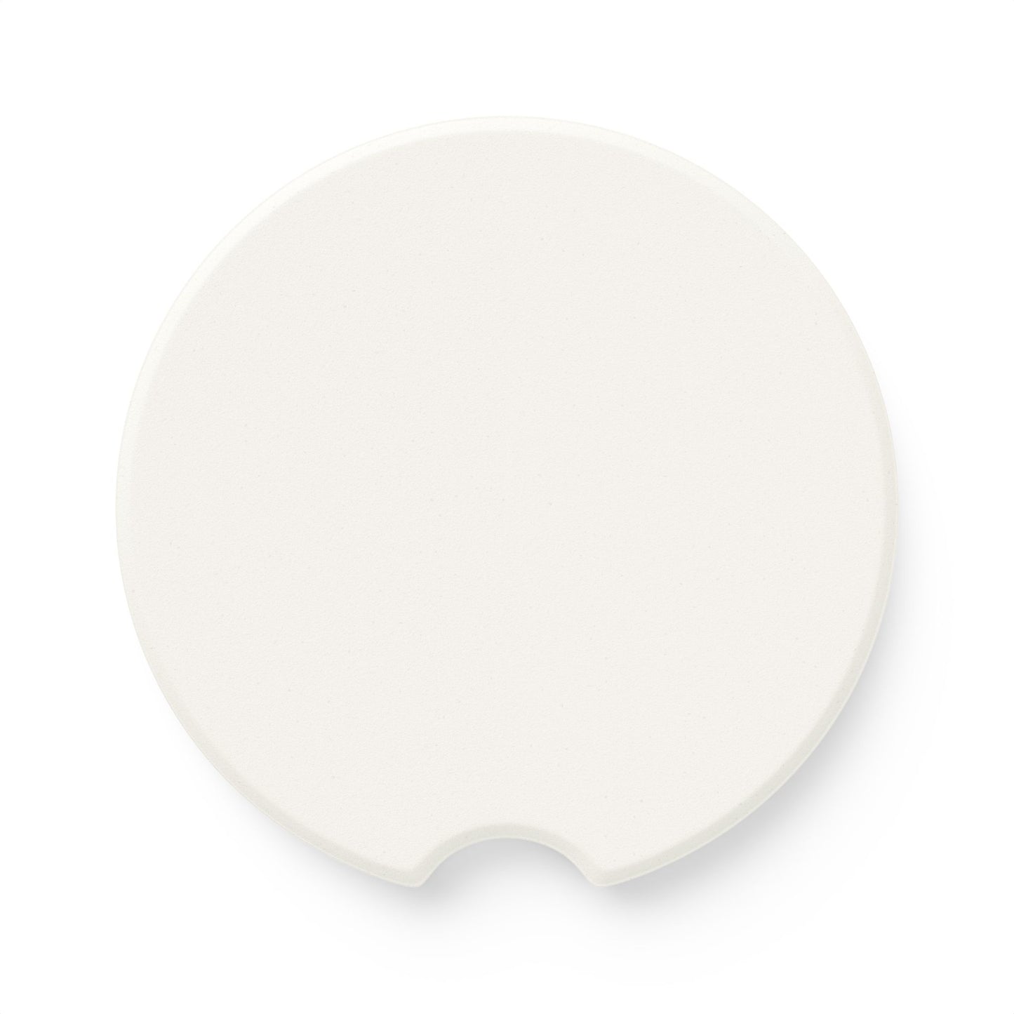 Shadow Daddies Soapstone Car Coaster