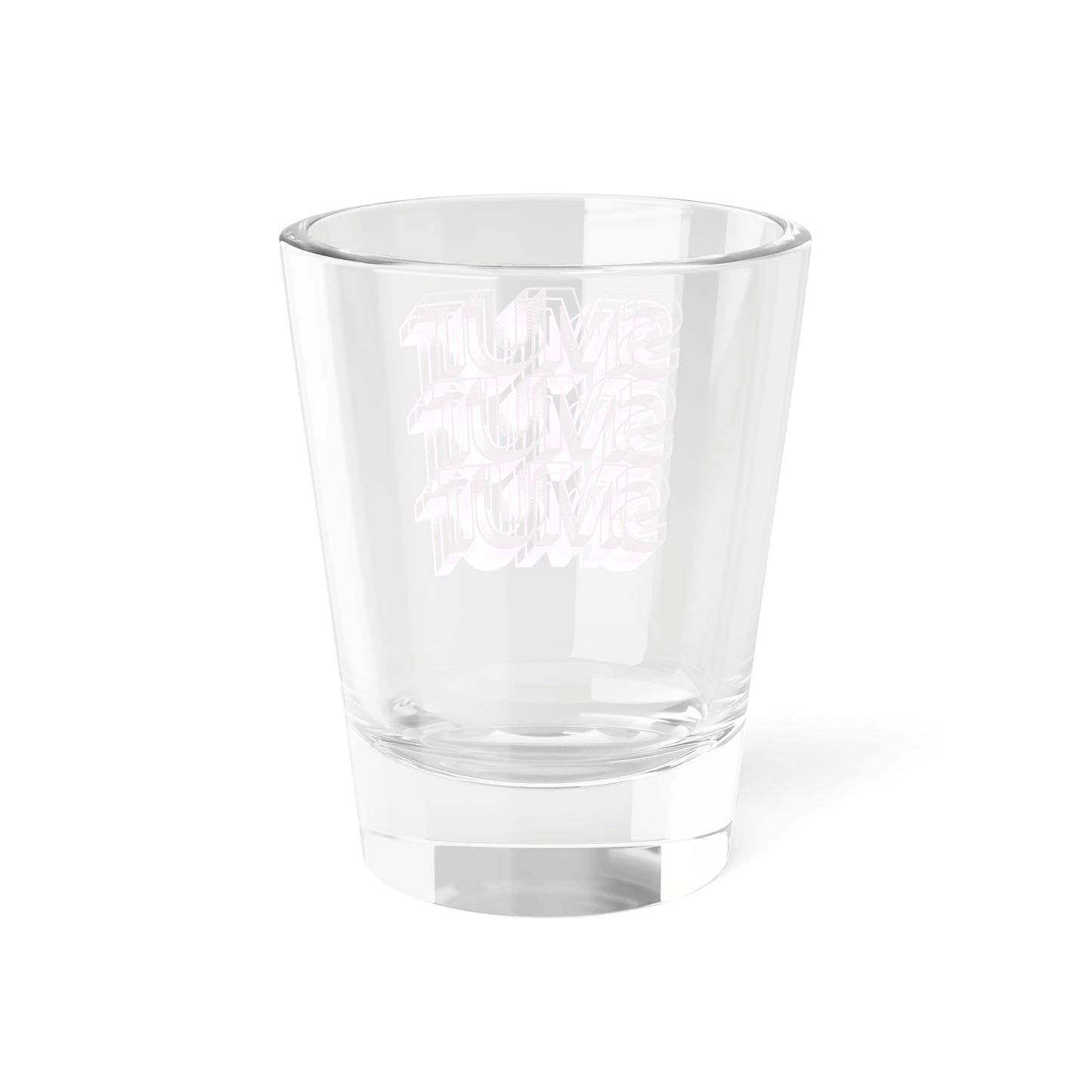 Shot Glass, 1.5oz