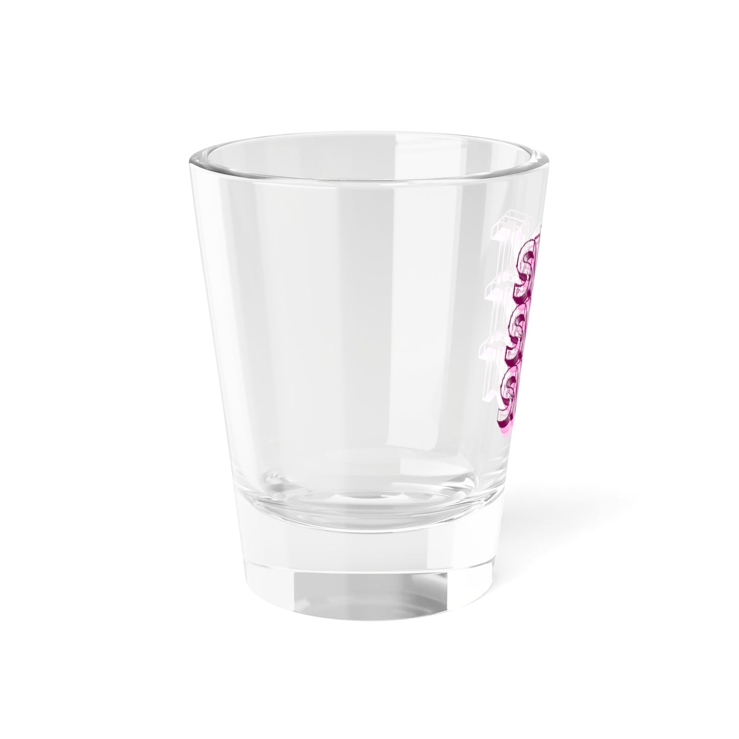 Shot Glass, 1.5oz