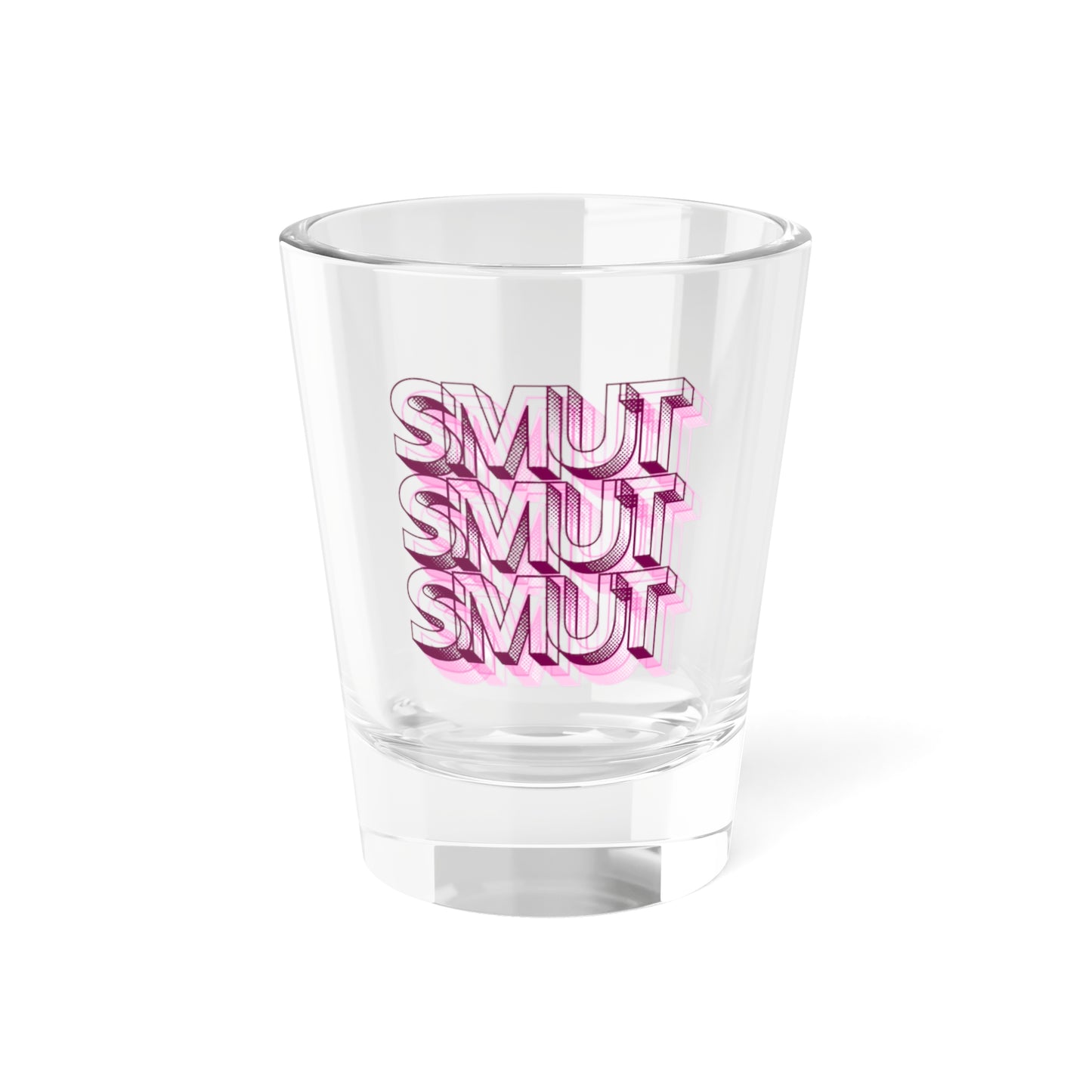 Shot Glass, 1.5oz